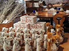 -纳鲁孜·新疆特色餐厅(上海悦荟广场店)