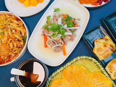 -伊带伊路新疆美食府(呼家楼店)