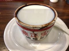 -龟金正·港式甜品(客村店)