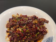 -田水湾丨地道安徽菜(文化路店)