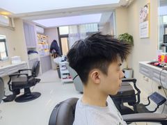 -盐城大有境(解放南路店)