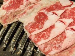 -牧童禧肉社·韩国炭火烤肉店(中粮祥云小镇创始店)