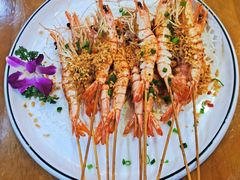 -醉壹号海鲜大排档(厦门店)