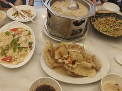-京滨饭店·餐厅(阜外大街店)