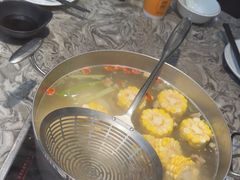-潮发潮汕牛肉店(芳村店)