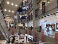 -凯德广场(武胜路店)