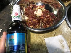 -马晓马佳牛羊肉(新合路店)