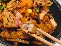 -渝蛙馆(新百店)