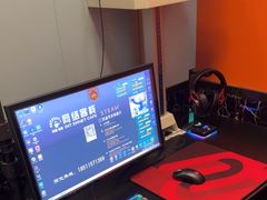 -网络客栈电竞网咖(西潞南大街店)