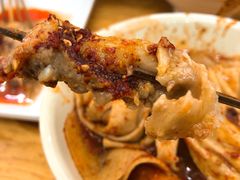 -马三洋芋片(兰州总店)