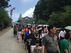 -洛阳白云山景区