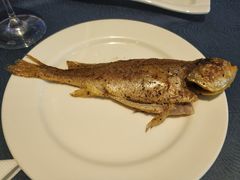 -鹭江潮餐厅•福建菜(鹭江佲家酒店)