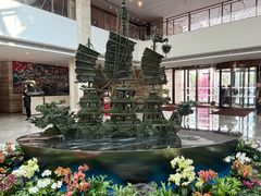 -白天鹅宾馆-宏图府餐厅