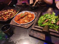 -醉小酒馆·川菜·江湖菜·重庆菜(观音桥旗舰店)