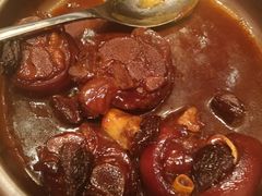 -鹭禧·中餐厅(厦门波特曼七星湾酒店)