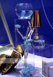 -上海万豪虹桥大酒店·宴会厅