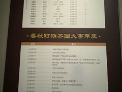 -齐文化博物馆