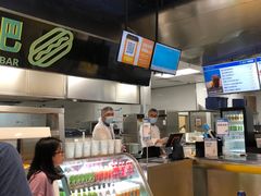 -盒马X会员店(上海森兰商都店)