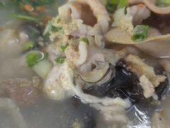 -广场正宗原汁薏米店