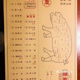 独有潮汕特色的涮肉火锅，没吃过你就亏了！