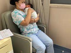 -阿福宝宝月嫂(东方医院店)