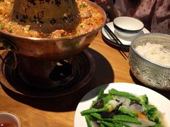 -觅山云南菜(泊富ICITY店)