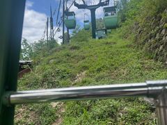 -九皇山景区