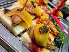 -蟹将军·松叶蟹和牛日料放题自助(K11店)