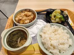 -真功夫(北京西站店)