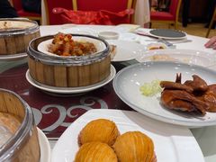 -凤凰楼酒家·粤宴点心(华强北店)