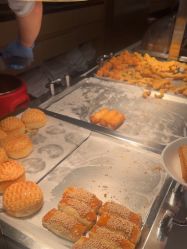 -稻香酒家-宴会厅·BB宴·年会·喜宴(天河领展店)