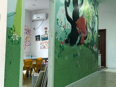 -尼莫儿童美术(三阳路融科天城校区)