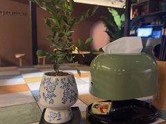-顶顶香煎饼家常菜(金花南路店)