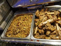 -碧中海汤泉汗蒸酒店