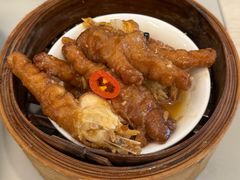 -添好运点心专门店(深水埗店)