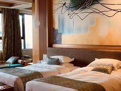 -惠州金海湾嘉华度假酒店