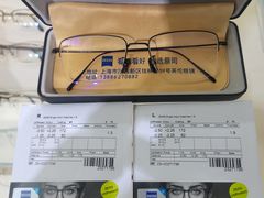 -沪睛眼镜蔡司官方授权店(金桥佳林路店)