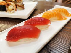 -东京屋(武定路店)