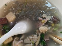 -百年尹氏汤包(湖南路狮子桥店)