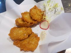 -马家斑.鲜鱼火锅(松湖万科店)