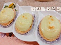 -点都德(汇盈广场店)