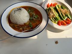-橘酱餐厅