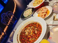 -上和臻品中国菜(花园街店)