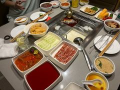 -海底捞火锅(九霄梦天地店)