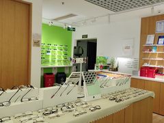 -启明眼镜(海淀黄庄店)