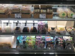 -花园饼屋·吐司蛋糕面包(星海店)