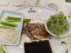 -紫光园(劲松店)