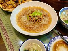 -松针蔡记蒸饺(花园路店)