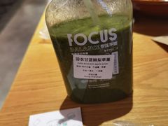 -龙治汉堡(中华城店)