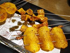 -马海涛牛肉串·午市牛腩饭·烧烤夜宵(领汇广场店)
